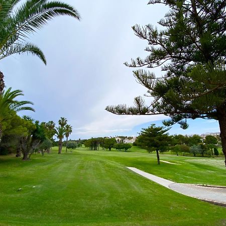Golf Sun Bungalow Villamartin Extérieur photo