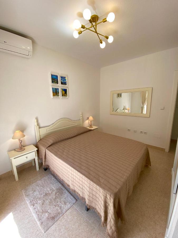 Golf Sun Bungalow Villamartin Extérieur photo