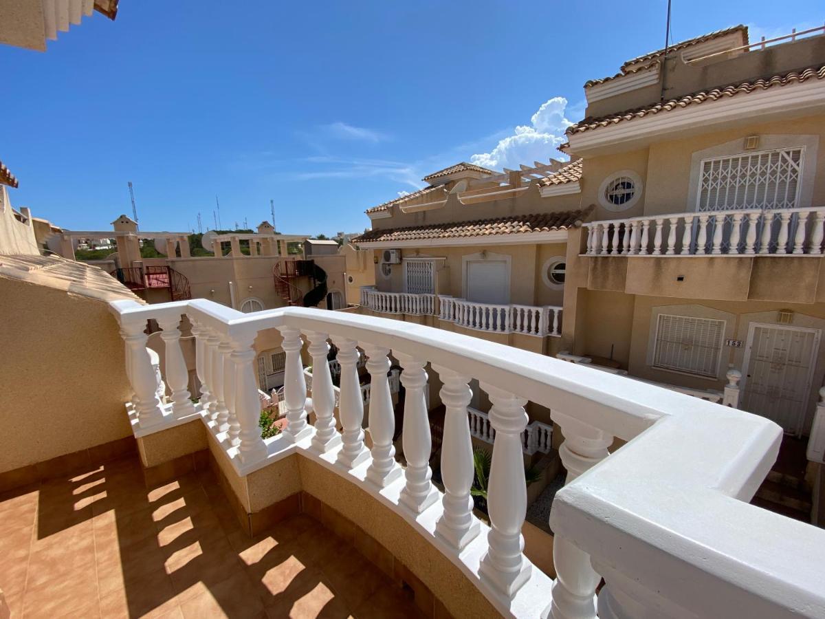 Golf Sun Bungalow Villamartin Extérieur photo