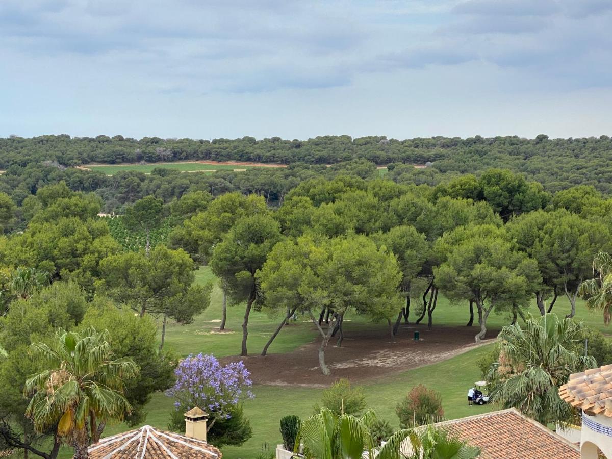 Golf Sun Bungalow Villamartin Extérieur photo