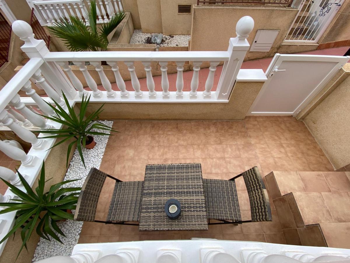 Golf Sun Bungalow Villamartin Extérieur photo