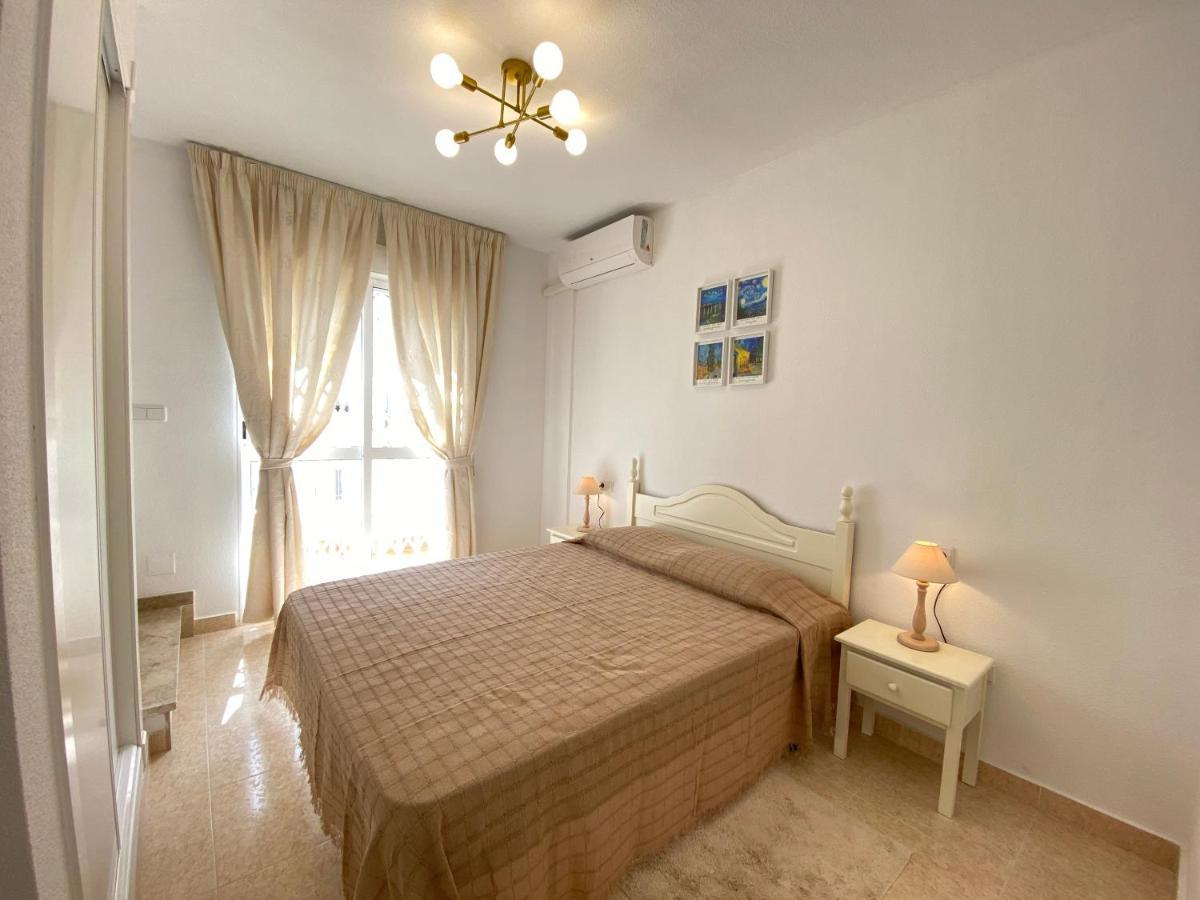 Golf Sun Bungalow Villamartin Extérieur photo