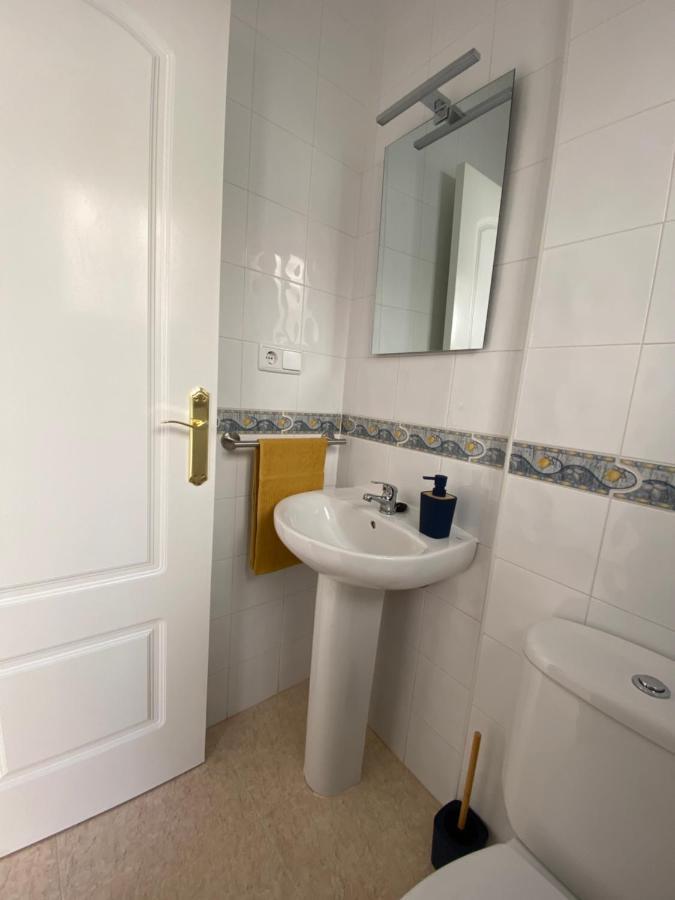 Golf Sun Bungalow Villamartin Extérieur photo